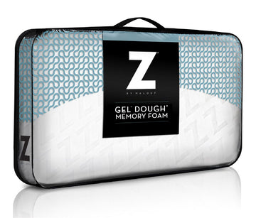 Gel Dough Memory Foam